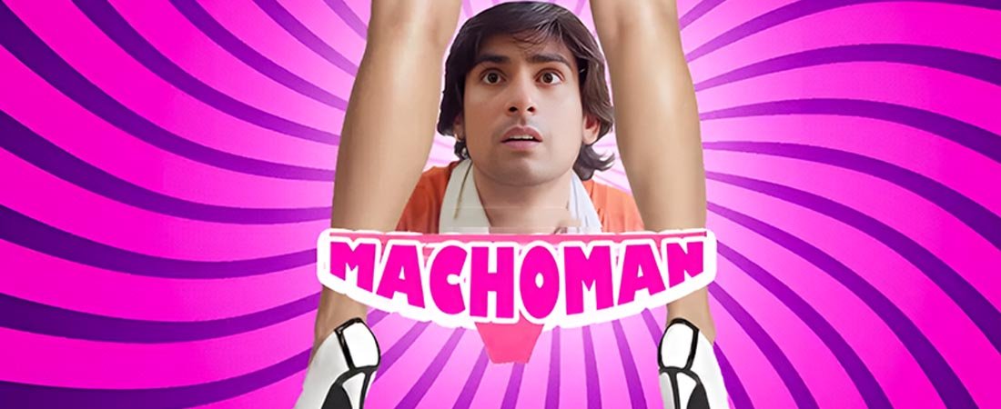 Machoman